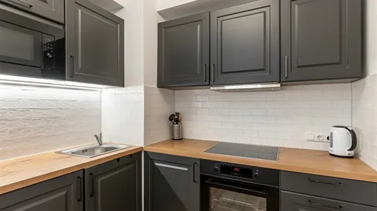 Apartments in Berlin Charlottenburg-Wilmersdorf - photo 4