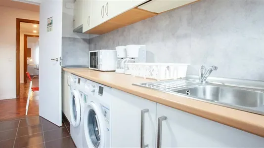 Rooms in Madrid Hortaleza - photo 6