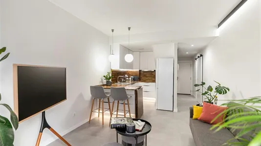 Apartments in Barcelona Sants-Montjuïc - photo 6