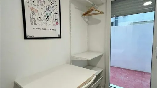 Rooms in Valencia Extramurs - photo 3