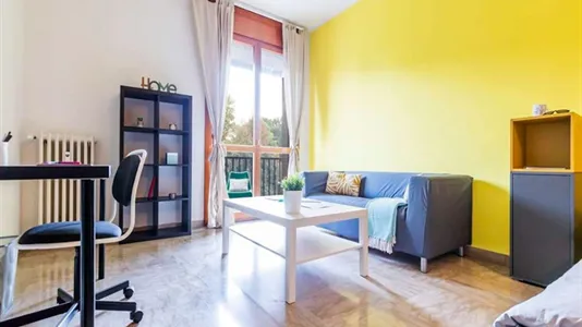 Rooms in Padua - photo 5