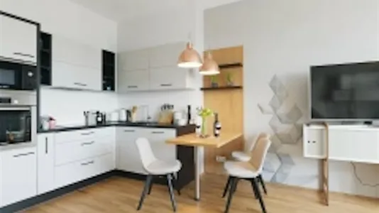 Apartments in Berlin Mitte - photo 8