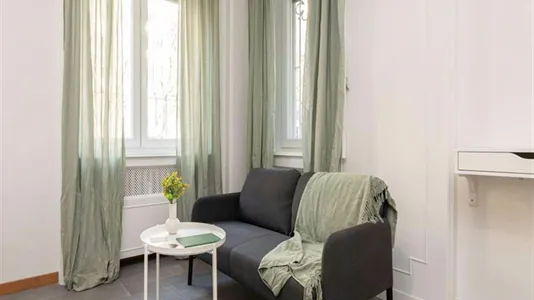 Rooms in Milano Zona 3 - Porta Venezia, Città Studi, Lambrate - photo 10