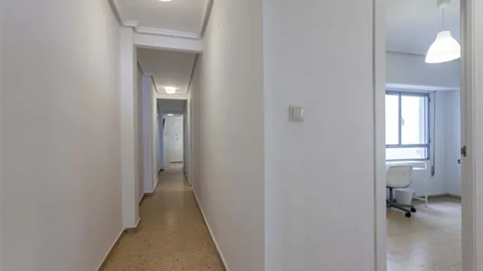 Rooms in el Camí de Vera - photo 8