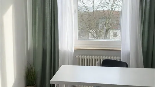 Rooms in Garching - photo 5