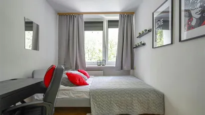 Room for rent in Warsaw