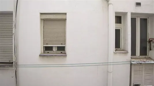 Rooms in Madrid Chamberí - photo 9