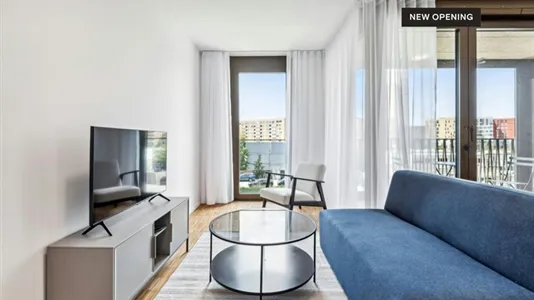 Rooms in Berlin Mitte - photo 9