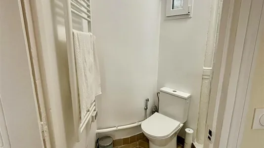 Apartments in Paris 12ème arrondissement - Bercy - photo 8