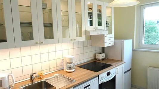 Apartments in Berlin Lichtenberg - photo 7