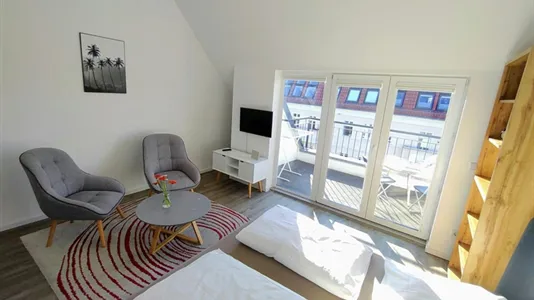 Apartments in Berlin Friedrichshain-Kreuzberg - photo 3