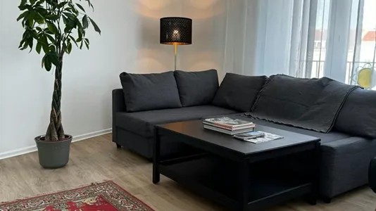 Apartments in Berlin Friedrichshain-Kreuzberg - photo 7