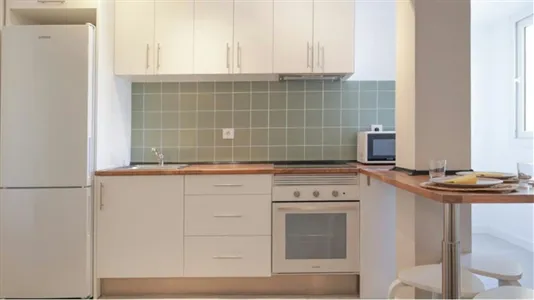 Apartments in Madrid Latina - photo 8