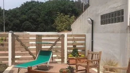 Houses in Pomezia - photo 7