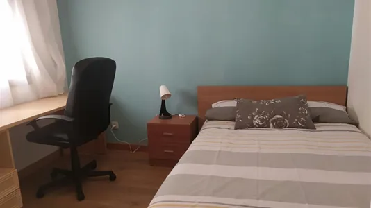 Apartments in Madrid Tetuán - photo 7