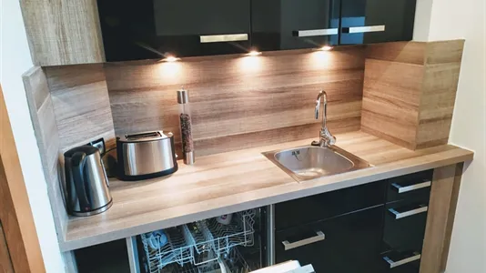 Apartments in Aachen - photo 8