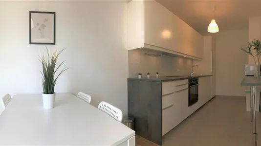 Rooms in Wien Mariahilf - photo 4