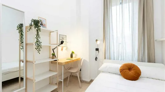 Rooms in Milano Zona 4 - Vittoria, Forlanini - photo 3