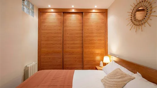 Apartments in Madrid Chamartín - photo 10