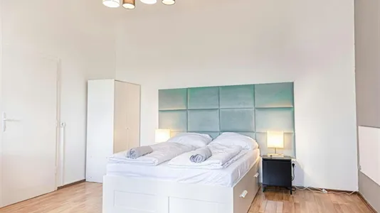 Apartments in Vienna Landstraße - photo 7