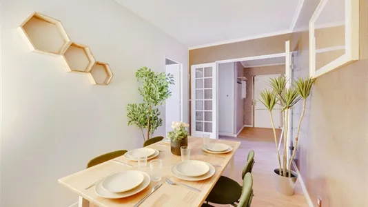 Rooms in Boulogne-Billancourt - photo 8