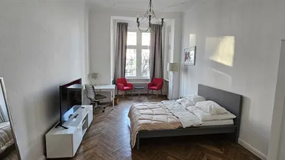 Room for rent in Berlin Charlottenburg-Wilmersdorf, Berlin
