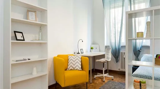 Rooms in Buccinasco - photo 4