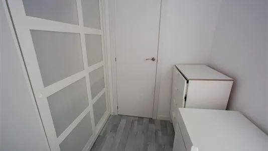 Rooms in Alboraya - photo 8