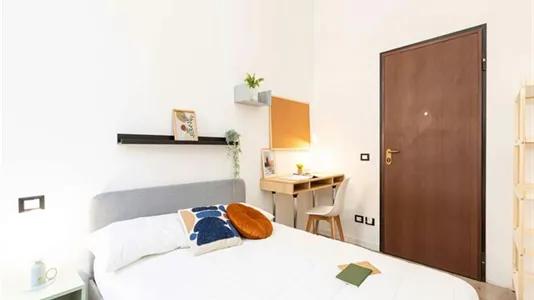 Rooms in Milano Zona 5 - Vigentino, Chiaravalle, Gratosoglio - photo 6