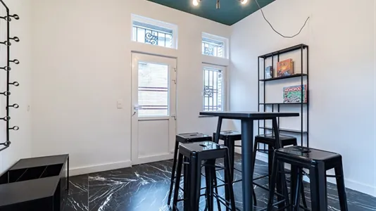 Rooms in Luik - photo 8