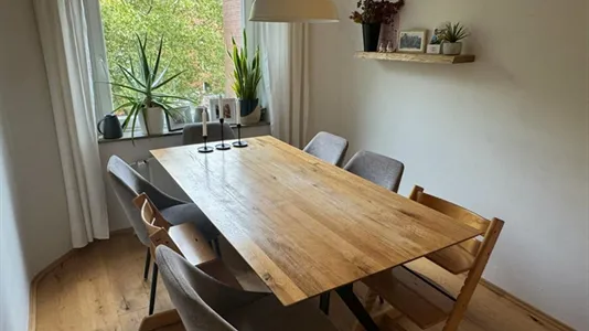 Apartments in Hamburg Eimsbuttel - photo 5