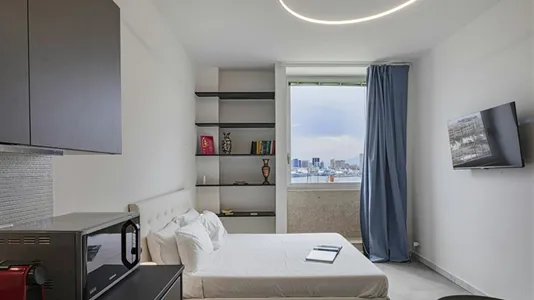 Apartments in Genoa - photo 1