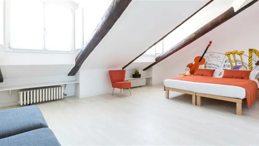 Apartments in Turin - photo 10