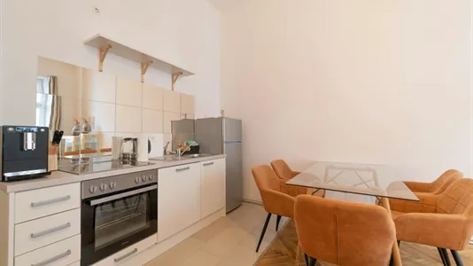 Apartments in Wien Mariahilf - photo 8