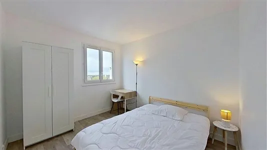 Rooms in Rouen - photo 3