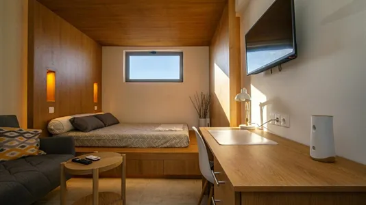 Apartments in Zografou - photo 5