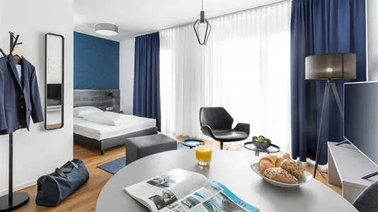 Apartments in Hochtaunuskreis - photo 3