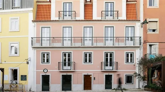 Apartments in Location is not specified - photo 1