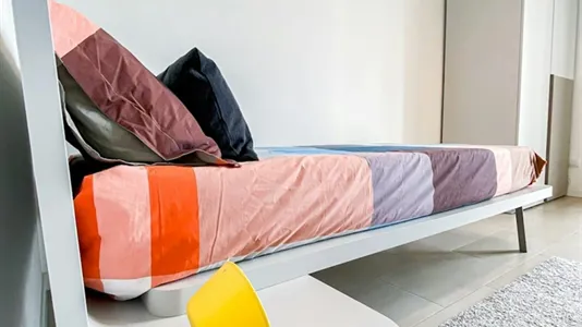 Rooms in Milano Zona 2 - Stazione Centrale, Gorla, Turro, Greco, Crescenzago - photo 6