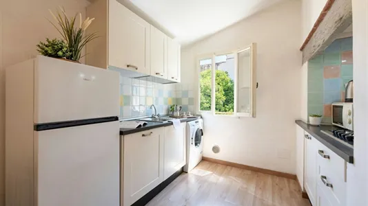 Apartments in Florence - photo 5
