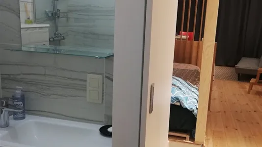 Apartments in Brussels Sint-Joost-ten-Node - photo 6