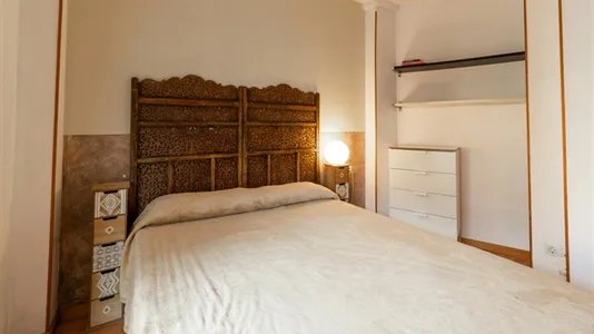 Apartments in Barcelona Horta-Guinardó - photo 8