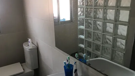 Rooms in Murcia - photo 6