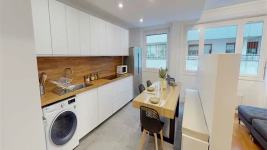 Rooms in Lyon - photo 10