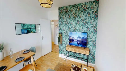 Rooms in Nanterre - photo 6
