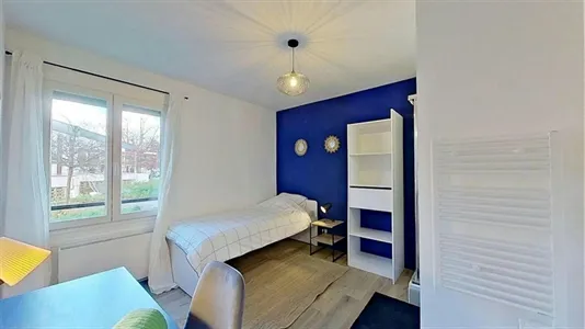 Rooms in Rouen - photo 3