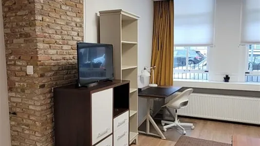 Rooms in Schiedam - photo 3