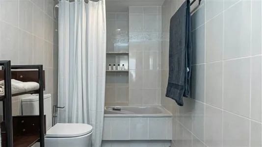 Rooms in Valencia Algirós - photo 7