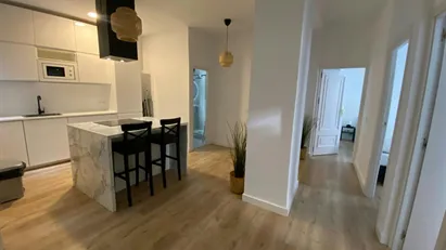 Room for rent in Madrid Retiro, Madrid