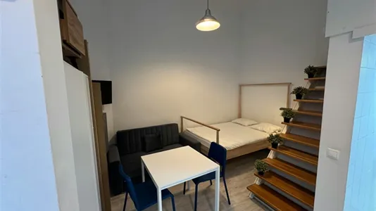 Apartments in Budapest Erzsébetváros - photo 1